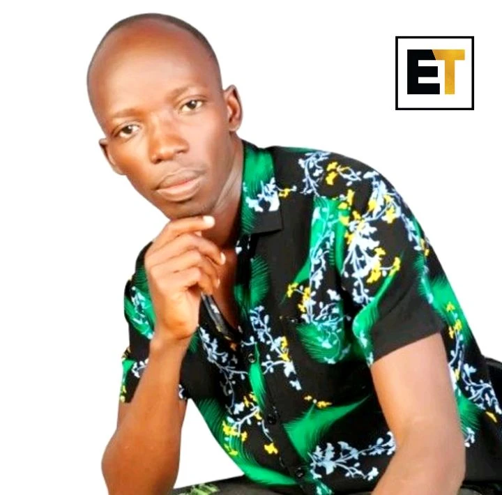 Target - Alexious Mezaya